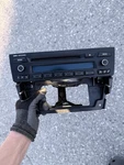 2008 2009 Bmw 128I 135I 323I 328I 335I M3 Z4 Am Fm Cd Player Radio Oem Used. Price: $50.00.