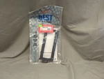 Best Kits BKGMK330 Single Din 1994-2002 General Motors Dash New. Price: $10.99.