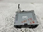 2023 Chevrolet Malibu Oem Radio And Audio Receiver Part Number 86810835 Used. Price: $163.95.
