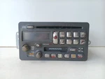2002 Pontiac Grand Am-fm Stereo Radio Cd W/ Cassette Player Oem, 638-01466B Used. Price: $95.00.
