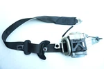 2013 Honda Civic Sedan Front Right Passenger Side Seat Belt Retractor Black Oem Used. Price: $101.15.