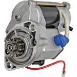Starter For Kubota Loader R400 15833-63010 15833-63011 15833-63012; SND0328 New. Price: $151.92.