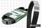 V-ribbed Belt Fits Daewoo Ford Mazda Opel Saab Toyota Vauxhall Bga 6PK1900 New. Price: $20.00.