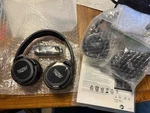 2021-2025 Cadillac CT4 Or Escalade Dvd Entertainment Bluetooth Headphones Set New. Price: $200.00.