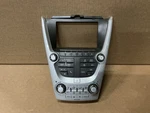 2016 Chevrolet Equinox Radio Ac Heater Control Switch Panel Oem 23334972 Used. Price: $109.99.