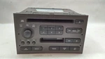 Stereo Radio Receiver Am Fm Cd Cassette Id 5374640 Fits 04-05 Saab 9-5 95 B160 Used. Price: $65.78.