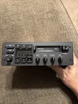 1990 1991 1992 1993 Fordbronco F-series Van Ranger Cassette Radio Untested. Price: $55.00.