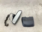 13-16 Mercedes-benz E350 W212 Interior Rear View Mirror W/ Trim Oem Cm Used. Price: $99.65.