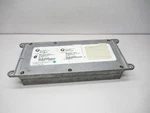 2004 Bmw 525I E60 Telematic Bluetooth Control Module 694892101 Oem Used. Price: $12.99.