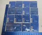 16 New Oem Ford Microfiber Display Cloths Wipes # BT4JM99H92AA (2356. Price: $19.00.