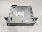 Radio Receiver - 2016 Smart Fortwo Oem A4539002104, A2C84966010, A2C5343786 Used. Price: $76.50.