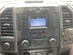 19-22 Ford F250SD Pickup Radio Receiver Control Panel Sync Oem Used. Price: $209.00.
