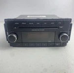 2011-2020 Dodge Grand Caravan Audio Radio Receiver Am Fm Cd MP3 P05091222AD Oem Used. Price: $147.88.
