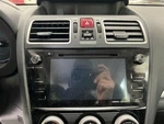 Audio Equipment Radio Display And Receiver Market Fits 17 Forester 247359 Used. Price: $150.71.