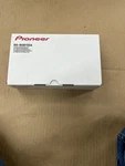 Pioneer RD-RGB150A Cable Extension Kit Av Receivers Installation 49"/1.5M New. Price: $139.00.