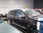 Audio Equipment Radio Receiver With Navigation Fits 11 Grand Cherokee 2141675 Used. Price: $80.00.