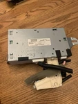 Audio Equipment Radio Tuner Fits 04-06 Lexus LS430 86180-50190 Oem Used. Price: $79.00.