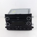 Ford Fusion Mercury Milan 2008-2009 Oem Radio Am Fm 6 Cd Player 8E5T-18C815-DB. Price: $199.97.