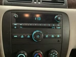 Audio Equipment Radio Am-fm-cd Player Opt U1C Fits 06 Lucerne 351646 Used. Price: $70.45.