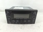 2014 Subaru Forester Am Fm Cd Player Radio Receiver Dqptg Used. Price: $54.18.