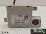 Oem 2011-2012 Land Rover LR2 3.2L Antenna Signal Amplifier Radio Receiver Used. Price: $19.99.
