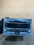 2010 To 2012 Subaru Legacy Am Fm Cd MP3 Radio Player AC8029 Dg Used. Price: $39.50.