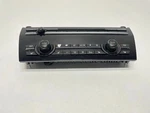 Audio Equipment Radio Control Hvac Dash Fits 08-15 Bmw 740I 750I F01 F02 Oem Used. Price: $35.00.