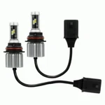 Metra HE-9007LED Kit Dual Beam; Pair New. Price: $151.99.