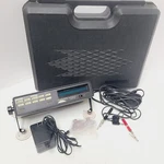Vericom VC-2000 Pc Braking Performance Computer Accelerometer Force Tested Used. Price: $225.00.
