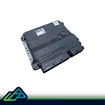 2009 Toyota Matrix Pontiac Vibe Ecu Pcm Engine Control Module 89661-02L21 Used. Price: $44.90.