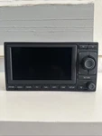 Lamborghini Gallardo Spyder Radio Navigation Display Screen Oem 400035192J Used. Price: $1583.99.