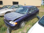 Audio Equipment Radio Am-fm-stereo Fits 95-99 Accent 593897 Used. Price: $71.24.