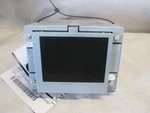 10 Toyota Highlander Information Display Screen W/navigation Oem Used. Price: $407.04.