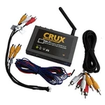 Crux WVITY-01 Toyota/scion Smartphone Mirroring With Navigation & Video Bypass New. Price: $53.99.