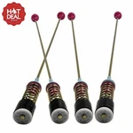 For Samsung WA50R5200AW/US WA50R5400AV/US WA50T5300AC Washer Suspension Rod Kit New. Price: $54.98.