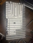 Untested Bose Amp Assy, 6000, GMX272, 20869423 Used. Price: $15.00.