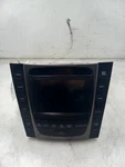 2007 Lexus GS350 3.5L Rwd At Radio / Stereo And Infotainment Display Screen Used. Price: $359.99.