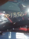 Corvette 2022 Audio Equipment Radio 400769 Used. Price: $465.00.