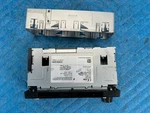 Oem Kenworth T680 Paccar Radio DEA730 2020 Used. Price: $280.00.
