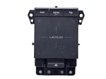 2021 Lexus NX300 Navigation Controller Touch Pad Front Console Oem 84780-78120 Used. Price: $254.79.