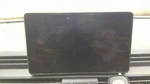 Info-gps-tv Screen 7.0" Display Opt I8E Or I8S Fits 18-20 Audi Q5 6868409 Used. Price: $147.89.