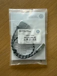 Volkswagen Premium Cable Usb-c To Usb-a (female) Vw New Oem 000 051 446 Bh. Price: $10.50.