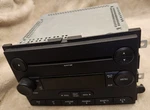 2006 Ford Explorer Radio Cd Player MP3 Am/fm 6L2T-18C869-AK Oem Qwik Ship! Used. Price: $59.98.