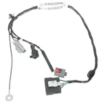 Genuine Mopar 2014-2018 Dodge Journey Rear Seat Wiring Harness 68195888AA New. Price: $400.94.