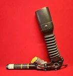 2005 - 2010 Commander / Grand Cherokee Passenger Front Seat Belt Buckle Black Used. Price: $64.99.