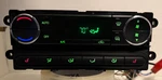 Test Ok 04-08 F150,06-8 Mark Lt, Digital Climate Control W/ Htd Seats, No Rr Def Used. Price: $55.00.