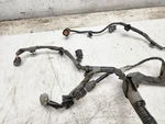 2014 2015 2016 2017 2018, Mazda 6, Engine Wire Harness, GJR9-67-020B, Oem Used. Price: $202.50.