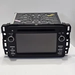 2013 2014 Gmc Acadia Oem Myfi Radio Aux Usb MP3 Cd Player 23193681 Used. Price: $139.00.
