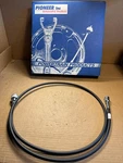 1969-1988 General Motors Cars Truck Speedometer Cable Pioneer CA-3005 New. Price: $10.00.