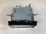 2017-2018 Toyota Corolla Im Display Screen Radio Receiver PT546-00170 Oem Used. Price: $261.24.